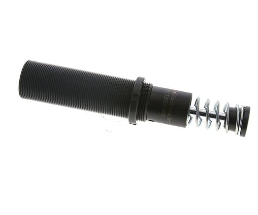ACE Self-Adjusting Shock Absorber M 33x1.5, 50 mm Stroke - MC3350EUM-3