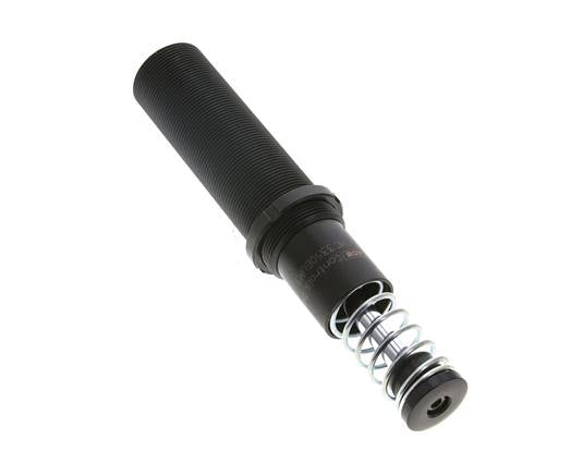 ACE Self-Adjusting Shock Absorber M 33x1.5, 50 mm Stroke - MC3350EUM-3