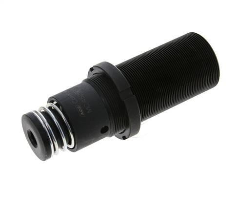 ACE Self-Adjusting Shock Absorber M 45x1.5, 25 mm Stroke - MC4525EUM-0