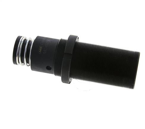 ACE Self-Adjusting Shock Absorber M 45x1.5, 25 mm Stroke - MC4525EUM-0