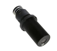 ACE Self-Adjusting Shock Absorber M 45x1.5, 25 mm Stroke - MC4525EUM-0