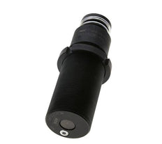 ACE Self-Adjusting Shock Absorber M 45x1.5, 25 mm Stroke - MC4525EUM-0