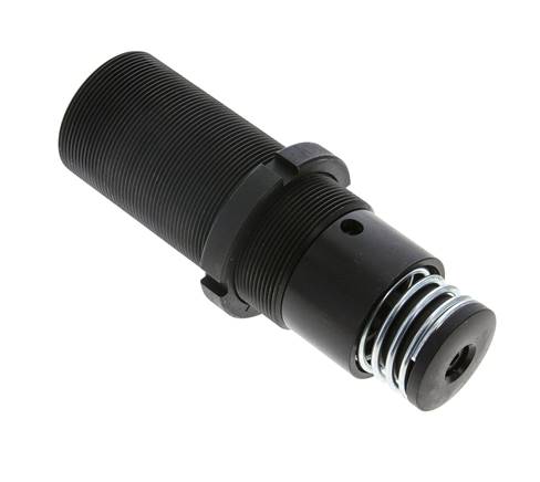 ACE Self-Adjusting Shock Absorber M 45x1.5, 25 mm Stroke - MC4525EUM-1