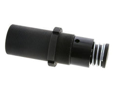 ACE Self-Adjusting Shock Absorber M 45x1.5, 25 mm Stroke - MC4525EUM-2