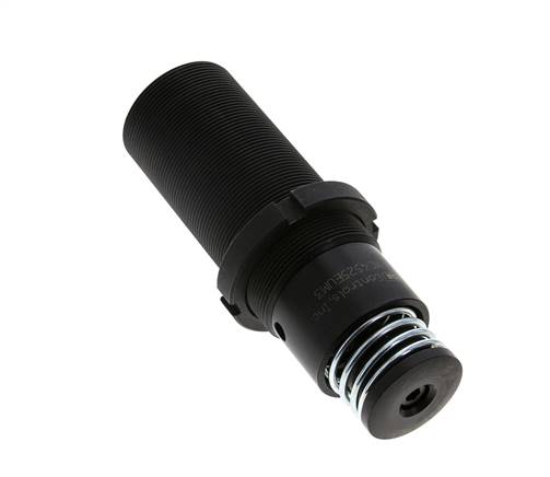 ACE Self-Adjusting Shock Absorber M 45x1.5, 25 mm Stroke - MC4525EUM-3