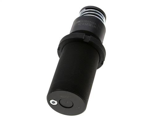 ACE Self-Adjusting Shock Absorber M 45x1.5, 25 mm Stroke - MC4525EUM-3