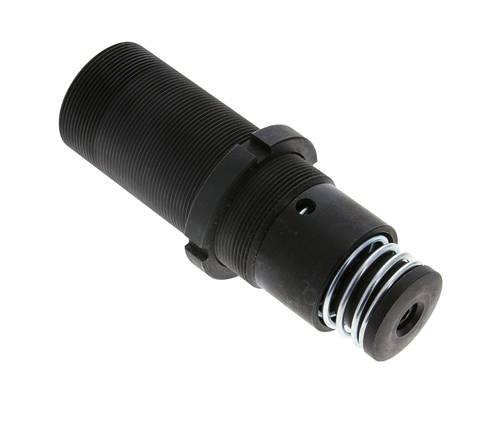 ACE Self-Adjusting Shock Absorber M 45x1.5, 25 mm Stroke - MC4525EUM-4