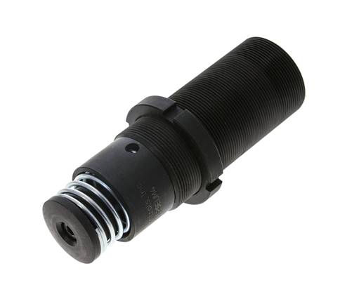 ACE Self-Adjusting Shock Absorber M 45x1.5, 25 mm Stroke - MC4525EUM-4