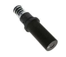 ACE Self-Adjusting Shock Absorber M 45x1.5, 50 mm Stroke - MC4550EUM-1