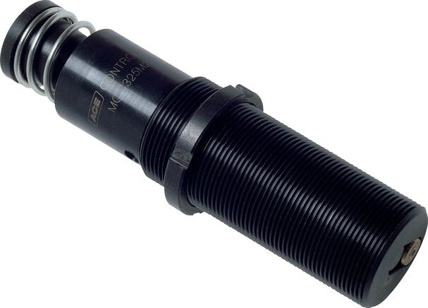 ACE Self-Adjusting Shock Absorber M 64x2, 50 mm Stroke - MC6450EUM-2