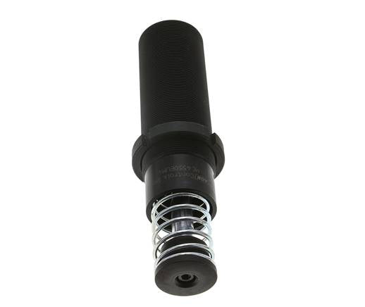 ACE Self-Adjusting Shock Absorber M 45x1.5, 50 mm Stroke - MC4550EUM-4