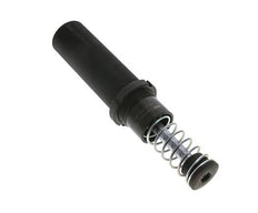 ACE Self-Adjusting Shock Absorber M 45x1.5, 75 mm Stroke - MC4575EUM-0