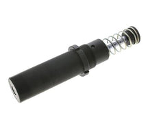 ACE Self-Adjusting Shock Absorber M 45x1.5, 75 mm Stroke - MC4575EUM-1