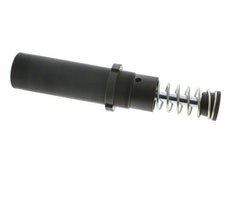 ACE Self-Adjusting Shock Absorber M 45x1.5, 75 mm Stroke - MC4575EUM-1