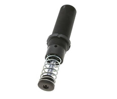 ACE Self-Adjusting Shock Absorber M 45x1.5, 75 mm Stroke - MC4575EUM-1