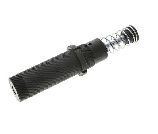 ACE Self-Adjusting Shock Absorber M 45x1.5, 75 mm Stroke - MC4575EUM-2