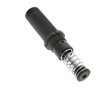 ACE Self-Adjusting Shock Absorber M 45x1.5, 75 mm Stroke - MC4575EUM-2