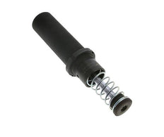 ACE Self-Adjusting Shock Absorber M 45x1.5, 75 mm Stroke - MC4575EUM-4