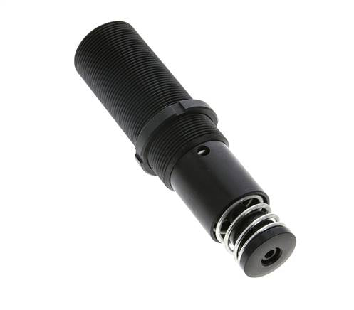 ACE Self-Adjusting Shock Absorber M 33x1.5, 25 mm Stroke - MC3325EUM-2-HT