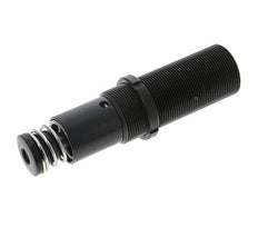 ACE Self-Adjusting Shock Absorber M 33x1.5, 25 mm Stroke - MC3325EUM-2-HT