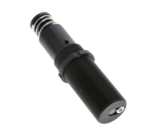 ACE Self-Adjusting Shock Absorber M 33x1.5, 25 mm Stroke - MC3325EUM-2-HT