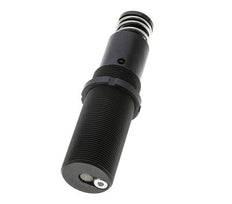 ACE Self-Adjusting Shock Absorber M 33x1.5, 25 mm Stroke - MC3325EUM-2-HT