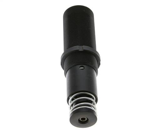 ACE Self-Adjusting Shock Absorber M 33x1.5, 25 mm Stroke - MC3325EUM-4-HT
