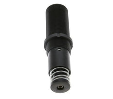 ACE Self-Adjusting Shock Absorber M 33x1.5, 25 mm Stroke - MC3325EUM-4-HT
