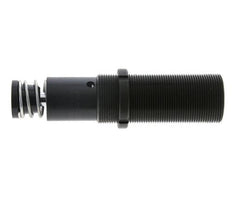 ACE Self-Adjusting Shock Absorber M 33x1.5, 25 mm Stroke - MC3325EUM-4-HT