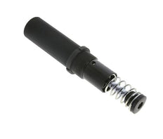ACE Self-Adjusting Shock Absorber M 33x1.5, 50 mm Stroke - MC3350EUM-2-HT