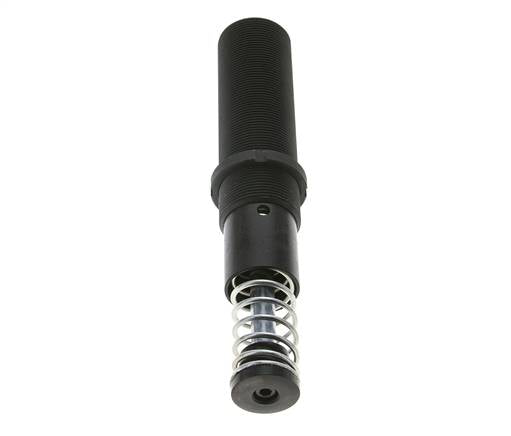 ACE Self-Adjusting Shock Absorber M 33x1.5, 50 mm Stroke - MC3350EUM-2-HT