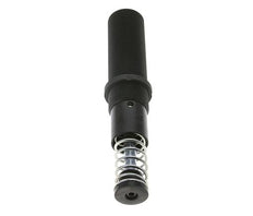 ACE Self-Adjusting Shock Absorber M 33x1.5, 50 mm Stroke - MC3350EUM-2-HT