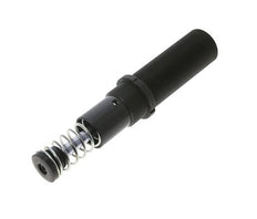 ACE Self-Adjusting Shock Absorber M 33x1.5, 50 mm Stroke - MC3350EUM-2-HT