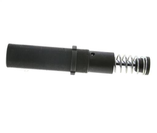 ACE Self-Adjusting Shock Absorber M 33x1.5, 50 mm Stroke - MC3350EUM-4-HT