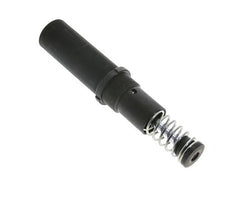 ACE Self-Adjusting Shock Absorber M 33x1.5, 50 mm Stroke - MC3350EUM-4-HT