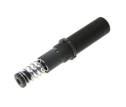 ACE Self-Adjusting Shock Absorber M 33x1.5, 50 mm Stroke - MC3350EUM-4-HT