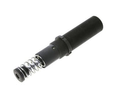 ACE Self-Adjusting Shock Absorber M 33x1.5, 50 mm Stroke - MC3350EUM-4-HT