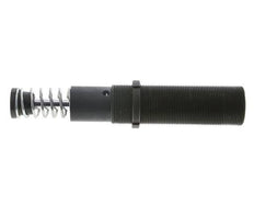ACE Self-Adjusting Shock Absorber M 33x1.5, 50 mm Stroke - MC3350EUM-4-HT