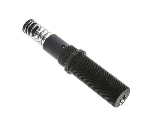 ACE Self-Adjusting Shock Absorber M 33x1.5, 50 mm Stroke - MC3350EUM-4-HT