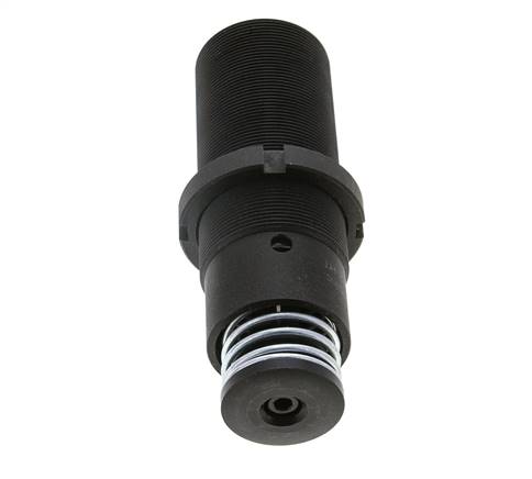 ACE Self-Adjusting Shock Absorber M 45x1.5, 150 mm Stroke - MC4525EUM-2-HT