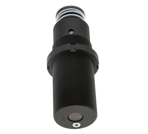 ACE Self-Adjusting Shock Absorber M 45x1.5, 150 mm Stroke - MC4525EUM-2-HT