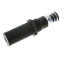ACE Self-Adjusting Shock Absorber M 45x1.5, 50 mm Stroke - MC4550EUM-2-HT