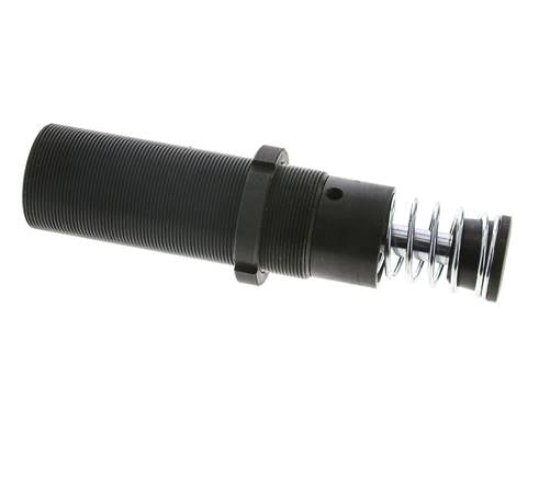 ACE Self-Adjusting Shock Absorber M 45x1.5, 50 mm Stroke - MC4550EUM-2-HT