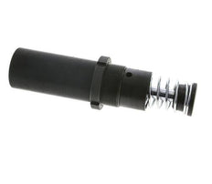 ACE Self-Adjusting Shock Absorber M 45x1.5, 50 mm Stroke - MC4550EUM-2-HT