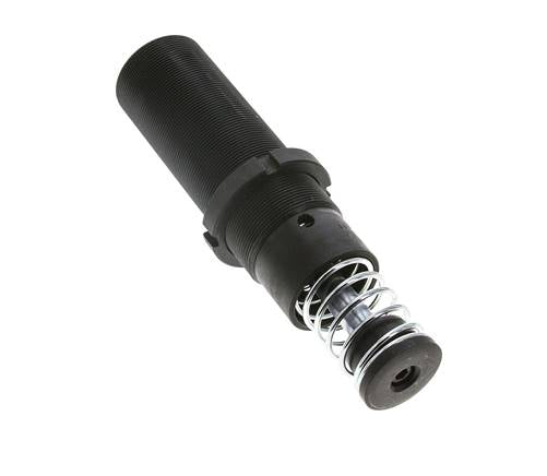 ACE Self-Adjusting Shock Absorber M 45x1.5, 50 mm Stroke - MC4550EUM-2-HT