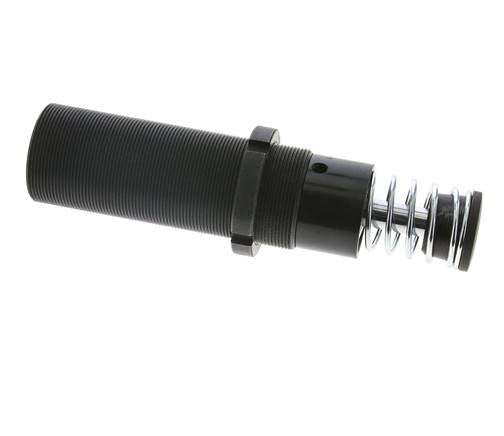 ACE Self-Adjusting Shock Absorber M 45x1.5, 50 mm Stroke - MC4550EUM-4-HT