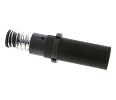 ACE Self-Adjusting Shock Absorber M 45x1.5, 50 mm Stroke - MC4550EUM-4-HT
