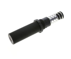 ACE Self-Adjusting Shock Absorber M 45x1.5, 75 mm Stroke - MC4575EUM-4-HT