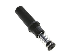 ACE Self-Adjusting Shock Absorber M 45x1.5, 75 mm Stroke - MC4575EUM-4-HT