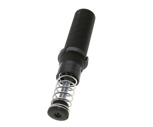 ACE Self-Adjusting Shock Absorber M 45x1.5, 75 mm Stroke - MC4575EUM-4-HT